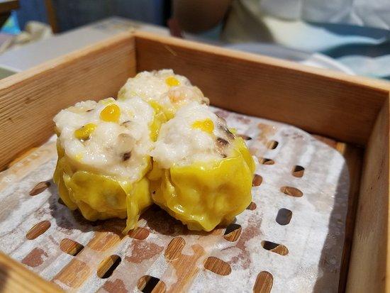 Chua Lam Dim Sum